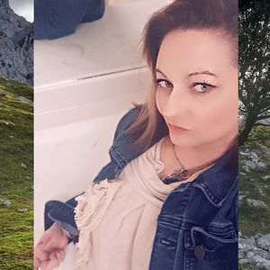 Meet your Posher, Brandi